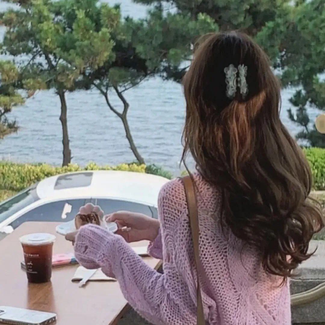 女富豪的美丽与哀愁
