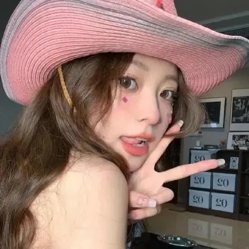 女演员们